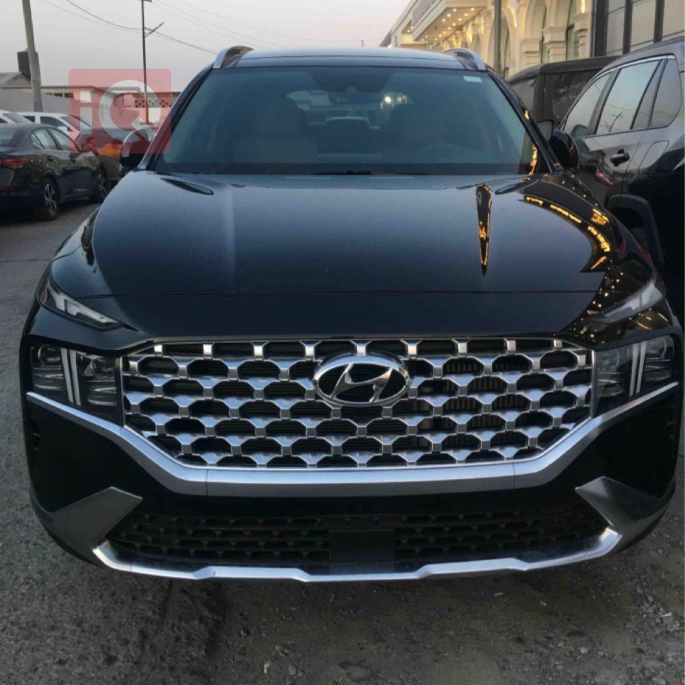 هیوندای سەنتافی